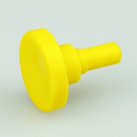 Essen P3 18mm Yellow Button